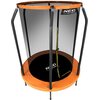 Trampolina NEO-SPORT NS-05W240F 152 cm Maksymalne obciążenie [kg] 50