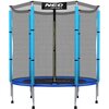 Trampolina NEO-SPORT NS-04Z200F 140 cm
