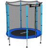 Trampolina NEO-SPORT NS-04Z200F 140 cm Maksymalne obciążenie [kg] 50
