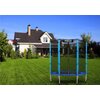 Trampolina NEO-SPORT NS-04Z200F 140 cm Całkowita średnica trampoliny [cm] 140