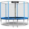 Trampolina NEO-SPORT NS-06Z181 183 cm