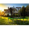 Trampolina NEO-SPORT NS-06W231 183 cm Całkowita średnica trampoliny [cm] 183