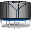 Trampolina NEO-SPORT NS-06Z221 183 cm