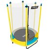 Trampolina NEO-SPORT NS-04W240F 140 cm Ilość sprężyn napinających [szt] 36