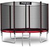 Trampolina NEO-SPORT NS-06Z241 183 cm