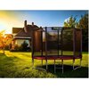 Trampolina NEO-SPORT NS-06Z241 183 cm Maksymalne obciążenie [kg] 50