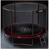 Trampolina NEO-SPORT NS-06Z241 183 cm Całkowita średnica trampoliny [cm] 183