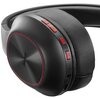 Słuchawki nauszne HAMA Spirit Calypso III Czarny Funkcje dodatkowe Bluetooth 5.3