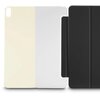Etui na iPad Air HAMA Fold Clear Czarny Model tabletu iPad Air 11 cali (7. generacji)