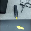 Soundbar LG SP8YA Czarny Wysokość subwoofera [mm] 390