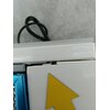 Okap GÖTZE & JENSEN TH401WT Biały 315m3/h 63dB klasa C Filtr przeciwtłuszczowy Aluminiowy