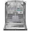 Zmywarka GORENJE GV642E90 Aqua Stop Pojemność [kpl.] 13