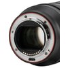Obiektyw VILTROX AF 85mm f/1.4 Sony FE Średnica filtra [mm] 77