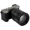 Obiektyw VILTROX AF 85mm f/1.4 Sony FE Kąt widzenia [stopnie] 28