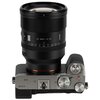 Obiektyw VILTROX AF 85mm f/1.4 Sony FE Konstrukcja 15 elementów w 11 grupach