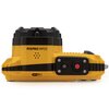 Aparat KODAK WPZ2 Żółty + 2 baterie + karta pamięci 16GB, 16.3Mpix, 4x zoom optyczny Stabilizator obrazu Cyfrowy