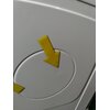Pralka CANDY Smart CST 06LET 1-S 6KG,1000RPM Funkcje dodatkowe Funkcja ''Moje statystyki''