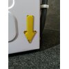Pralka CANDY Smart CST 06LET 1-S 6KG,1000RPM Klasa wirowania C