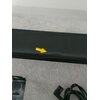 Soundbar SAMSUNG HW-Q60C EN Czarny Głębokość jednostki centralnej [mm] 105