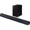 Soundbar SAMSUNG HW-Q60C EN Czarny