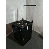 Kuchnia HISENSE HKS6D70BMPA Air Fry, program Pizza Program samooczyszczania Czyszczenie parowe