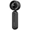 Wentylator USAMS Mini ZB352 Czarny