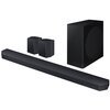 Soundbar SAMSUNG HW-Q930C EN Czarny