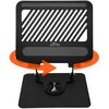 Podstawka chłodząca MEDIA-TECH Roto 360 Dedykowane do laptopów 10 - 17