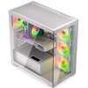 Obudowa KRUX Exo Biały Standard płyty głównej Mini-ITX