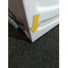 Pralka HISENSE WF3S8045BW3PL Seria 3S 8kg 1400 obr Autodozowanie Wi-Fi ConnectLife Smart Wizzard Programy z parą Zużycie wody na cykl [l] 36