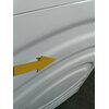 Pralka HISENSE WF3S8045BW3PL Seria 3S 8kg 1400 obr Autodozowanie Wi-Fi ConnectLife Smart Wizzard Programy z parą Funkcje dodatkowe Wstrzymaj i dodaj