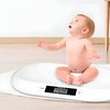 Waga dla niemowląt MOZOS BS1 Jednostki wagowe Kilogramy