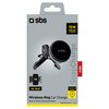 Uchwyt na telefon SBS Air Vent Magsafe 15W Czarny Wysokość [mm] 180