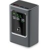 Powerbank SBS Evolved LCD 10000mAh PD 35W Szary