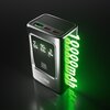 Powerbank SBS Evolved LCD 10000mAh PD 35W Szary Prąd wyjściowy [A] 2