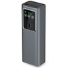 Powerbank SBS TTBB20000LCDPD100 20000 mAh 100W Szary