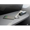Powerbank SBS TTBB20000LCDPD100 20000 mAh 100W Szary Liczba portów wyjściowych [szt] 3