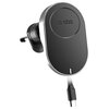 Uchwyt na telefon SBS MagSafe 15W Czarny