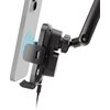 Uchwyt na telefon SBS Magsafe Automatic 15W Czarny Miejsce montażu Przednia szyba
