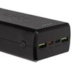 Powerbank SBS TTBB30000PD20K 30000 mAh 20W Czarny Prąd wyjściowy [A] 1.5
