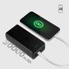 Powerbank SBS TTBB30000PD20K 30000 mAh 20W Czarny Typ ładowania Power Delivery