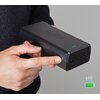 Powerbank SBS TTBB30000PD20K 30000 mAh 20W Czarny Typ baterii Litowo-polimerowa