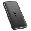 Powerbank SBS Infinity 10000 mAh 10W Czarny
