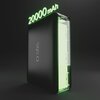 Powerbank SBS TEBB20000HDPD65K 20000 mAh 65W Czarny Typ ładowania Ultra Fast Charge