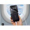 Powerbank SBS TEBB20000HDPD65K 20000 mAh 65W Czarny Materiał wykonania Tworzywo sztuczne