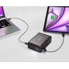 Powerbank SBS TEBB20000HDPD65K 20000 mAh 65W Czarny Liczba portów USB 1