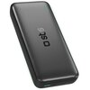 Powerbank SBS Infinity 20000 mAh 10W Czarny