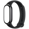 Smartband XIAOMI Mi Band 10 Czarny Wodoszczelność Tak
