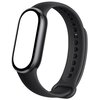 Smartband XIAOMI Mi Band 10 Czarny GPS Nie