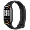 Smartband XIAOMI Mi Band 10 Czarny